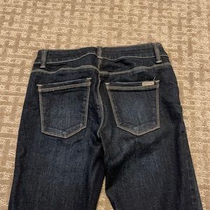 White House Black Market jeans